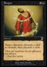 Magic the Gathering MTG Stupor (48) Time Spiral - Timeshifted   NM