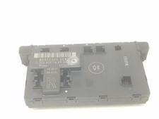 A2038201485 2132240 elektronikmodul für MERCEDES CLASE C BERLINA 1.8 (143 CV)