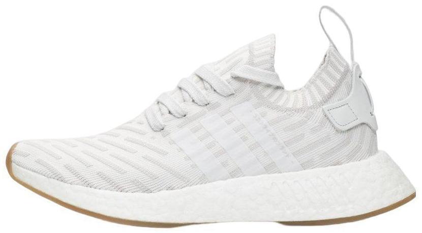 adidas gazelle silver green womens NMD R2 PK - Japan Pack main image 1