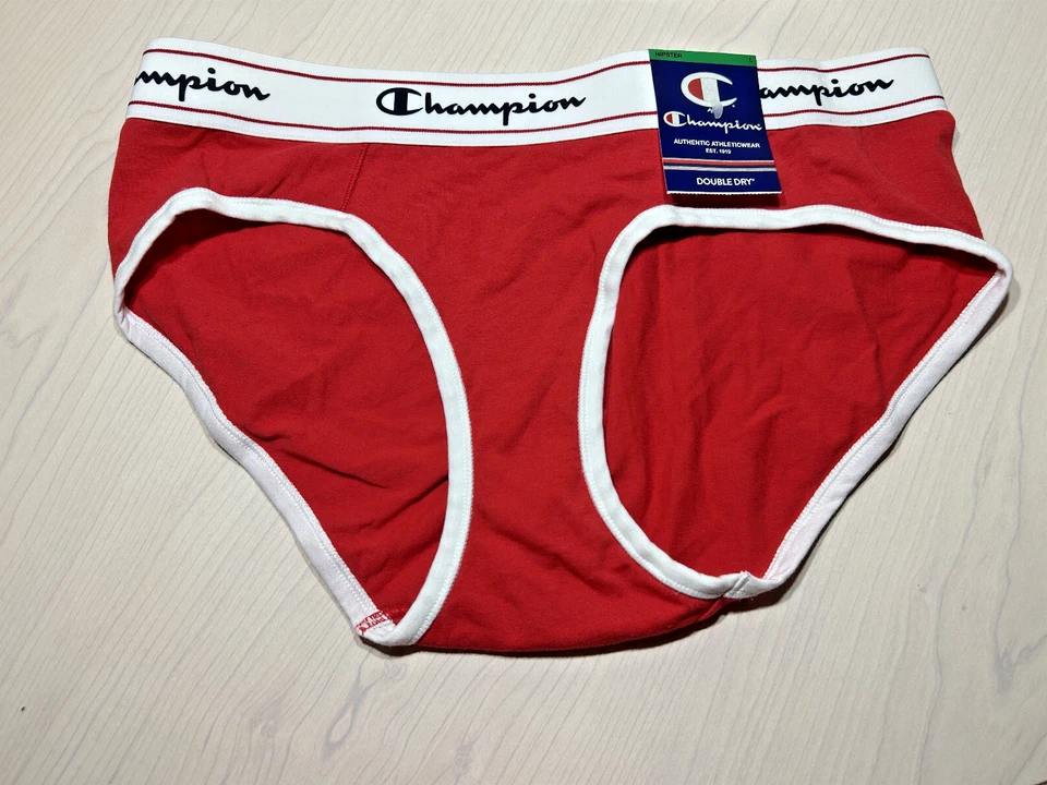 Champion Women's  XL Bralette W/ Hipster Large Set NWT - Image 3 of 4