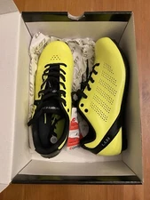 Louis Garneau L.A 84 Road Cycling Shoe Size 38