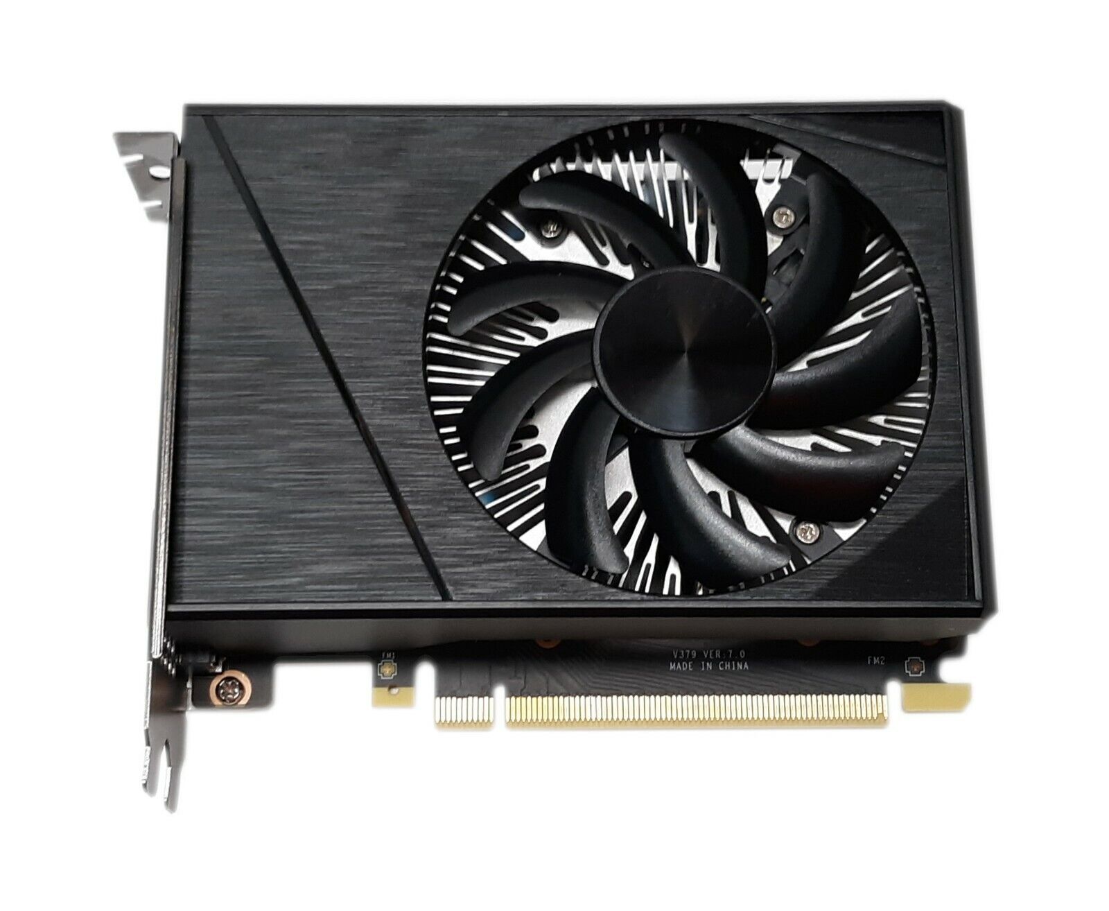 Lenovo nVIDIA GeForce GTX 1660 GTX1660 Super 6GB GDDR6 PCIe x16 5V10W62696