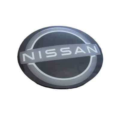 Nissan Emblem 62890-7FW0B for Serena HFC27 - Quality Replacement