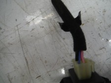 2012 ONWARDS HYUNDAI VELOSTER (BREAKING) ELECTRIC THROTTLE PEDAL 