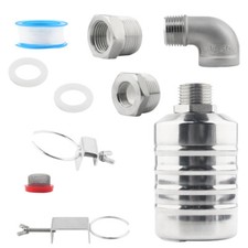 304 Stainless Steel Automatic Water Level Con...