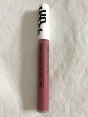 Unleashia Shimmer & Glossy Lip Non Sticky Dazzle Tint - Nr. 2