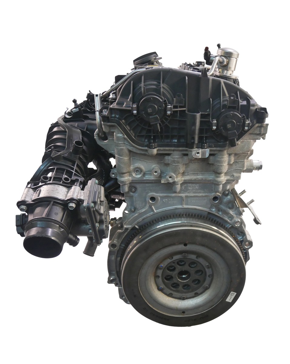 Engine for 2019 Mini F55 F56 2.0 B48A20A B48 192HP | eBay