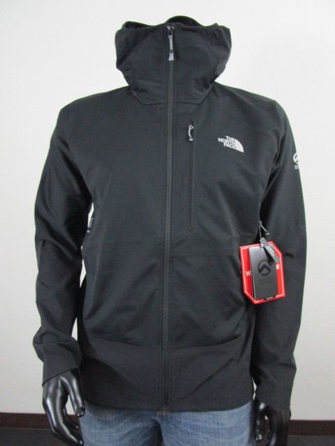 the north face summit l4