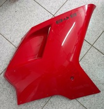 Ducati Carena Superiore DX 848/1098 Cod.48032293A Col.rosso