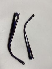 COACH LUCILLE 2018 PLUM PURPLE 135mm TEMPLE ARM PARTS LM26