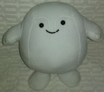 adipose stress toy