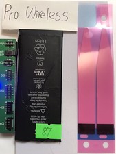 Genuine Apple iPhone 6S 1715mAh Battery With 85%~89% Capacity APN:616-00033