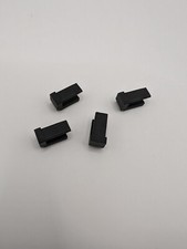 Nintendo GameCube GC Replacement Feet - Set of Four 4 - Multiple Color Options