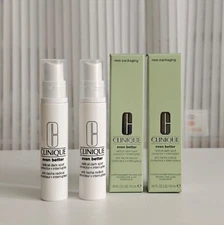 2 Clinique Even Better Radical Dark Spot Corrector Interrupter 0.34oz/10ml each