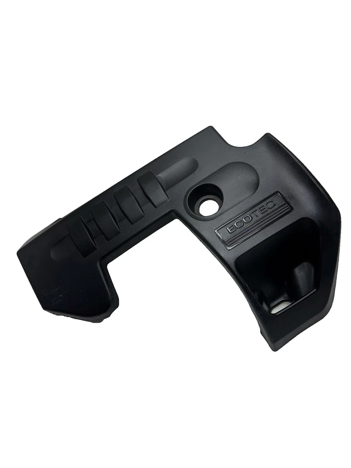 Крышка двигателя 2,2 л 2005-2010 Chevrolet Cobalt 12589075 от оригинального производителя - Изображение 2 из 4