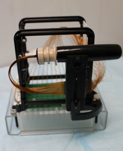 Agilent A2300-9650-3355 Fragment Analyzer FA/ZAG 96-Capillary Array Short,33cm - Picture 5 of 7