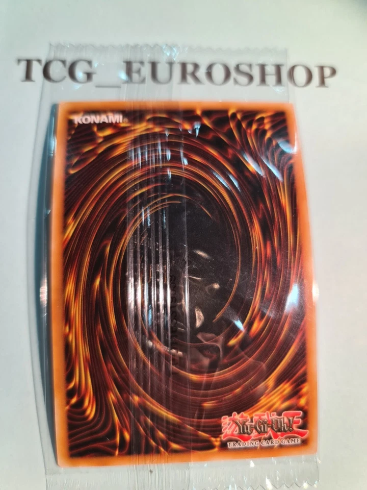 The Legendary Fisherman●LART●YUGIOH▪︎UR▪︎SEALED▪︎SPANISH▪︎NM #3201 - Image 2 of 2