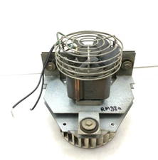 Durham HC23UZ115 Draft Inducer Blower Motor 025143 115V 3300 RPM refurb # RMG8A