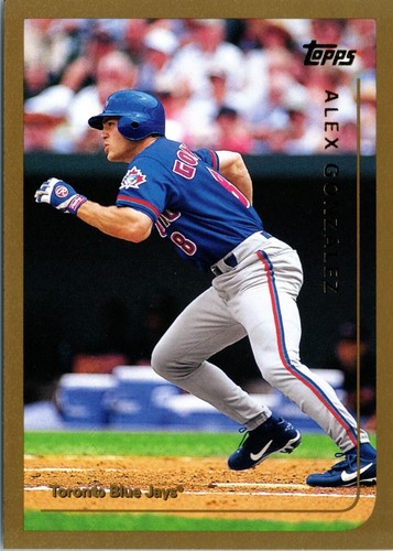 1999 Topps Baseball Cards Series 2 You Pick (#'s 243-484) Nm-M - Picture 64 of 221