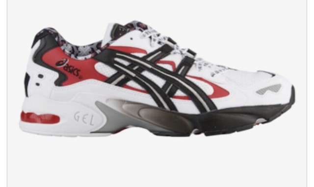 asics running shoes 10.5