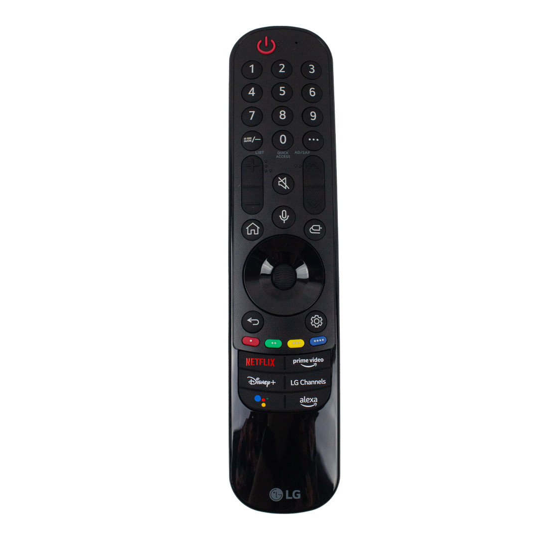 Thumbnail - Original Tv Fernbedienung Für Lg 65uq8000aub Fernseher