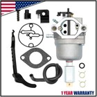 698945 Fit For Briggs & Stratton Nikki 11.5 HP Lawn Mower Engine Carburetor — photo 1