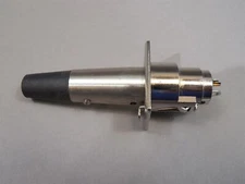 Switchcraft 4 Sets Q-G® Connectors (4)A4M Cbl Mnt Plug & (4)D4F Pnl Mnt Jack NEW