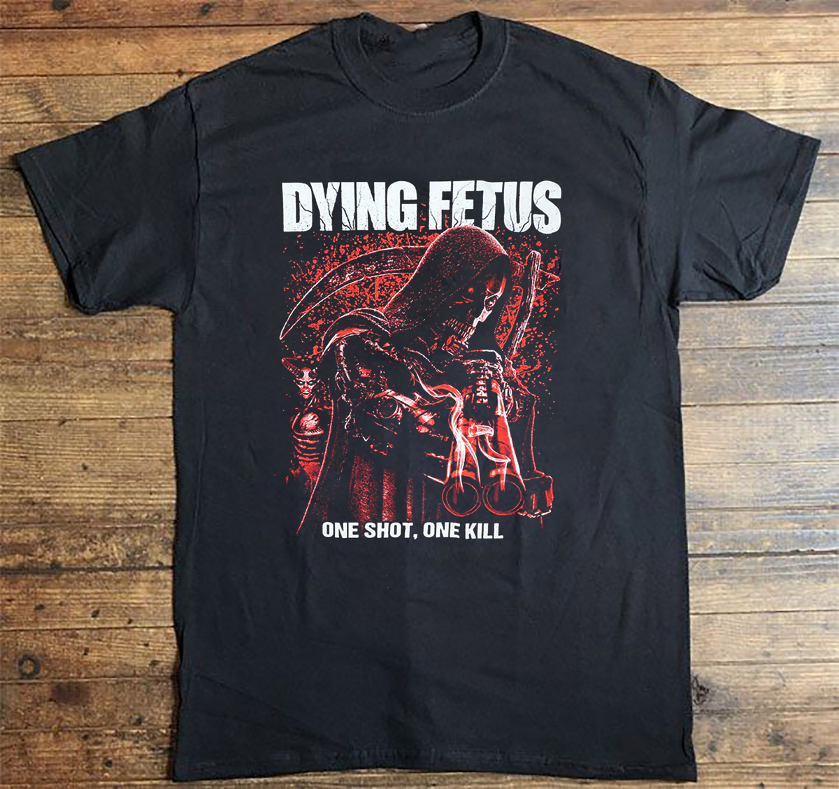 Dying Fetus Tシャツ XLサイズ $_57.JPG?set_id=880000500F