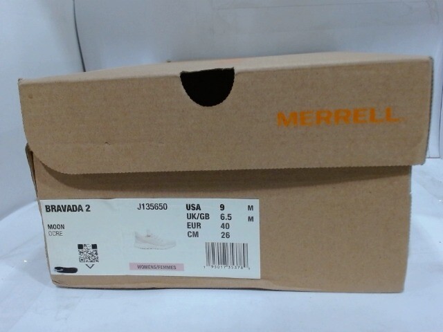 Usato buono_Sneaker donna Merrell Bravada 2 Luna 9_Luna_Tg9