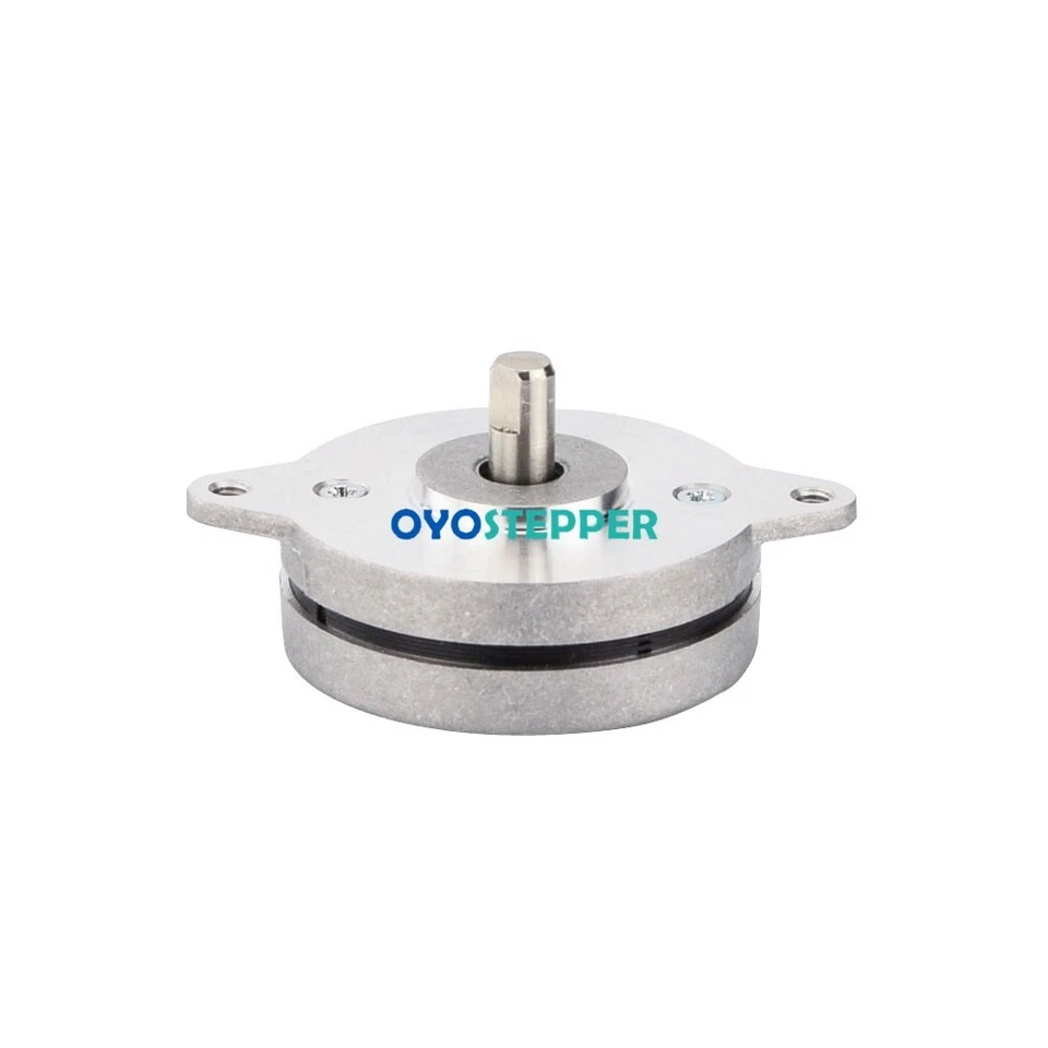 0.9deg Thin Nema 14 Stepper Motor Bipolar 7Ncm(10oz.in) 0.5A 12-24V14HR05-0504S - Image 3 of 4