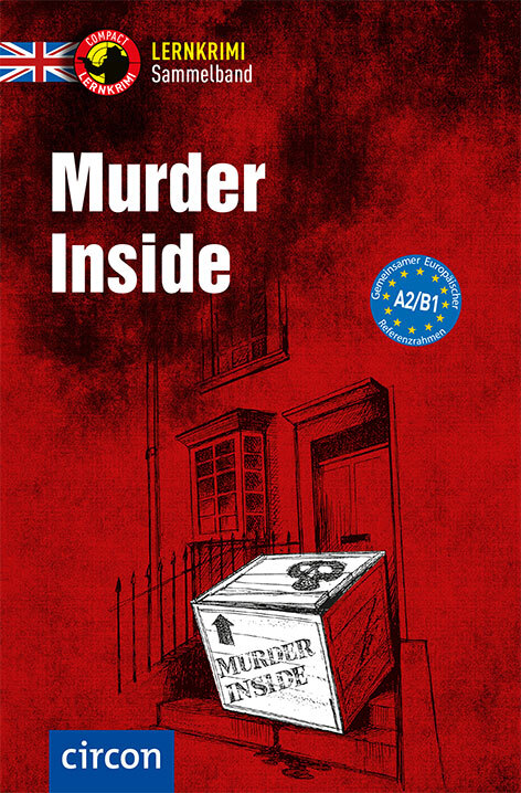 Thumbnail - Gina Billy; Alison Romer; Marcy Scholz; Joseph Sykes / Murder Inside