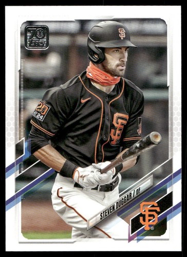 2021 Topps Update Series Baseball Complete Your Set (US166-US330) - Picture 174 of 333