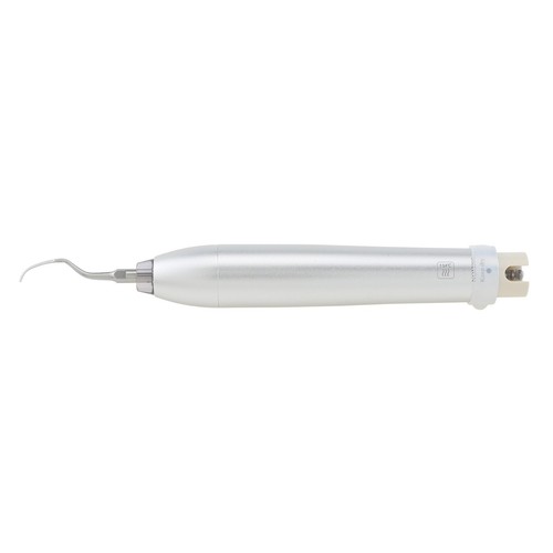 Newtron Manipolo Slim BLED Argento per Satelec Acteon P5 P5XS Ultrasuoni Dentali - Foto 16 di 20