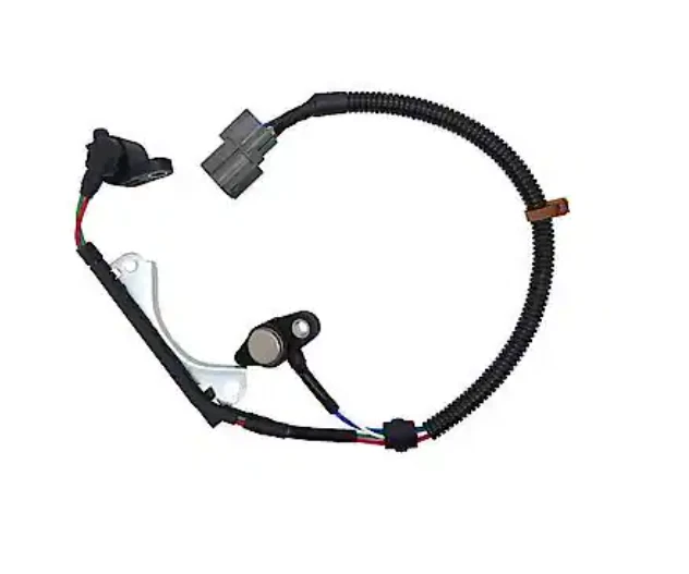 Sensor de posición del cigüeñal del motor para Honda Acura Isuzu 1995-2001 Foto 2 de 4