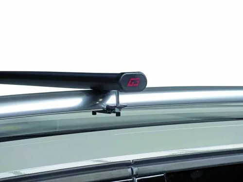 Barre portatutto HILOPLUS telescopiche per DR 5.0 dal 2022 in poi con