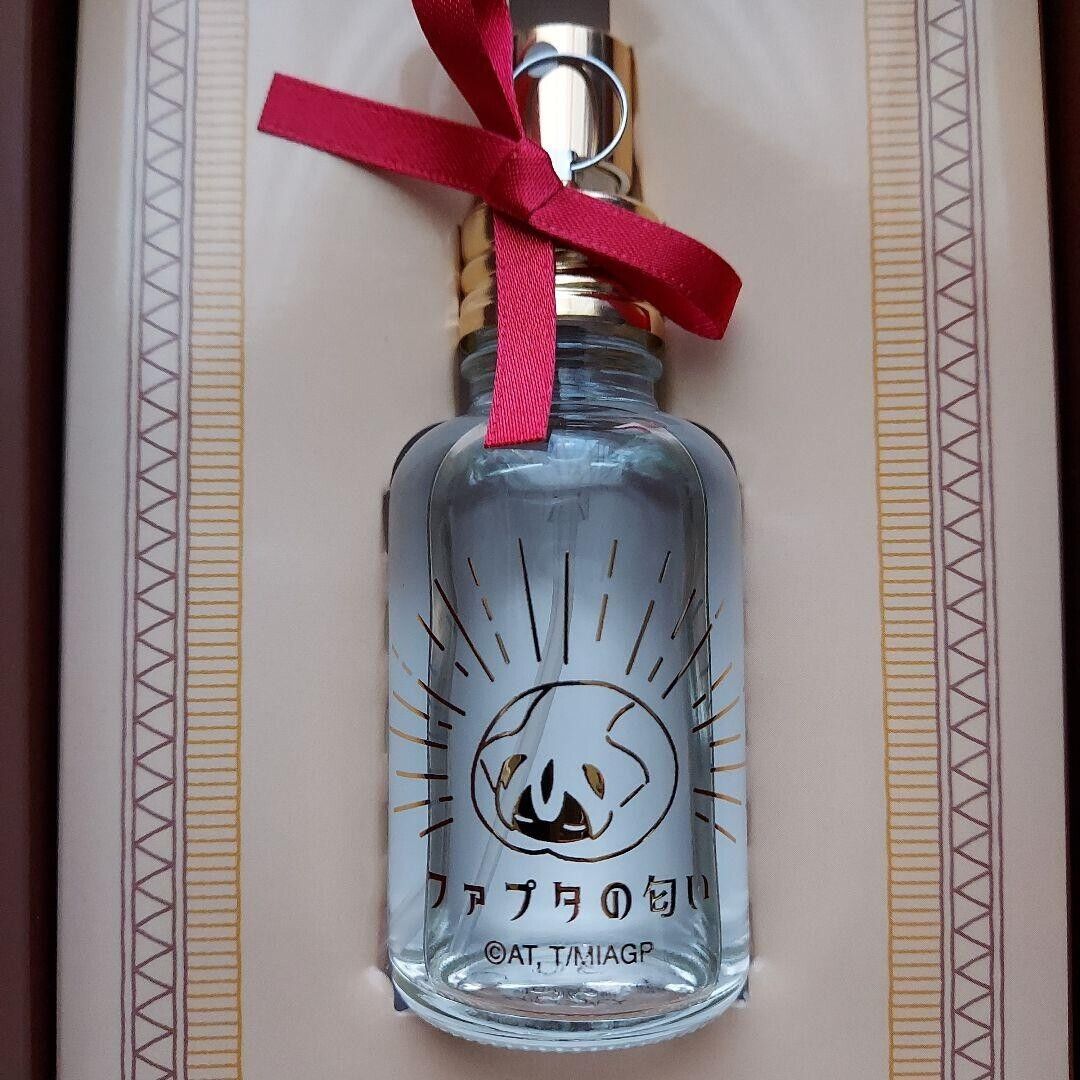 MADE IN ABYSS smell of fapta Fragrance Perfume 30ml Japan MADE IN ABYSS smell of fapta Fragrance Perfume 30ml Japan