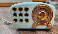 Retro Bluetooth Speaker mini