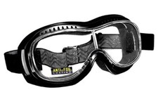 Motorradbrille Piwear Toronto klar Überbrill...