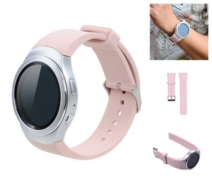 samsung gear s2 pink