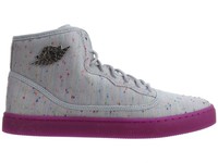 Jordan Jasmine Big Kids 768927-008 Grey Purple Dusk Shoes Girls Youth Size 4.5 on sale Jordan Jasmine Big Kids 768927-008 Grey Purple Dusk Shoes Girls Youth Size 4.5 on sale