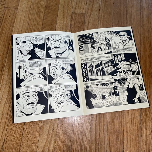 Calvario Hills Vol 1 (Ignatz) - Paperback By Marti - Imagen 4 de 9