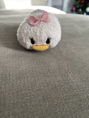 Disney Daisy Duck Tsum Tsum 