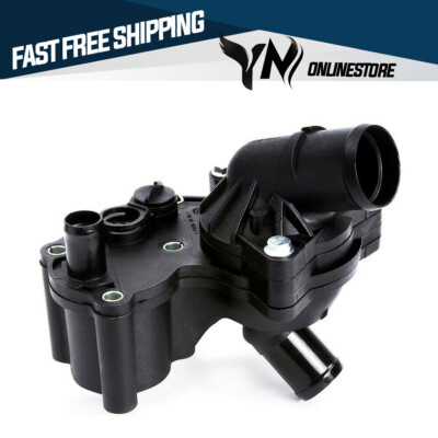 Thermostat Housing Assembly for Explorer Sport Trac Mountaineer