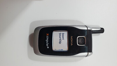 889.Nokia 6102b Very Rare - For Collectors - Unlocked | eBay