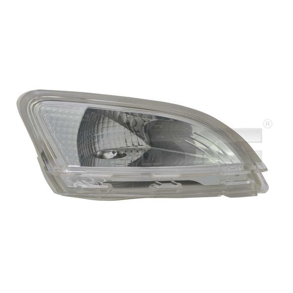 TYC Blinkleuchte Blinker Vorne Rechts FüR Renault Twingo II CN0_ 1.2 16V-image