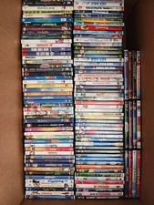 MOVIES DVD SALE COLLECTION PICK AND CHOOSE YOUR MOVIES, FREE SHIPPING #23
