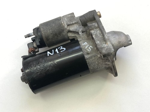 Orig. BMW F20 F21 F30   Anlasser Starter 7638192 - N13 - 1,6L - Turbo - N13B16