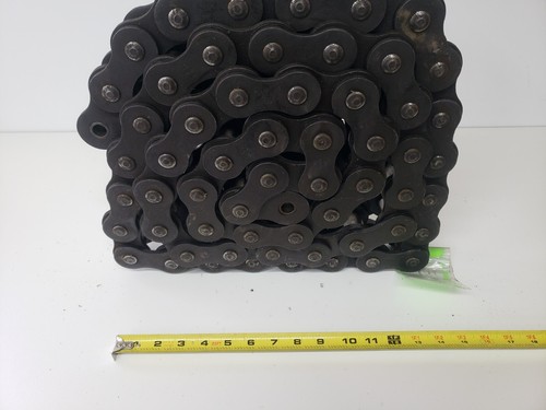 Tru Pitch 160-1 Riveted Roller Chain 160 - Picture 13 of 14
