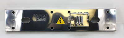 El.Mec 702003000012 Flat Surface Heating Element 240V 2000Watts