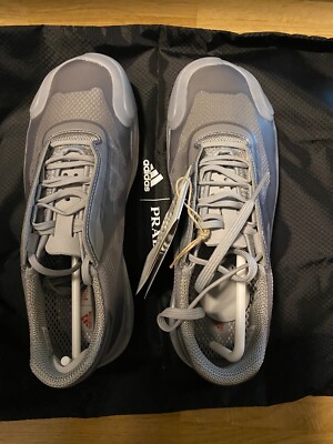 Adidas und Prada Luna Rossa 21 Sportschuh, 38 2/3